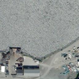 Satellite imagery of Middelneset, NO