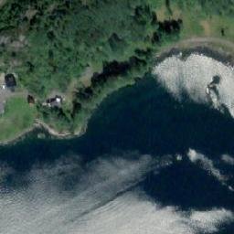 Satellite imagery of Grindneset, NO