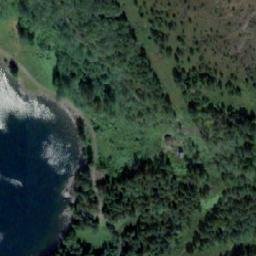 Satellite imagery of Grindneset, NO