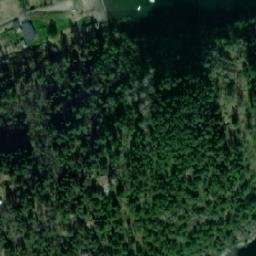 Satellite imagery of Åneset, NO