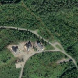 Satellite imagery of Hyttaskjeret, NO