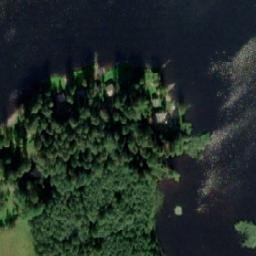 Satellite imagery of Runnasinniemi, FI