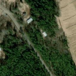 Satellite imagery of Hietalanharju, FI