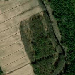 Satellite imagery of Hietalanharju, FI