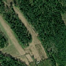 Satellite imagery of Jänisniemi, FI