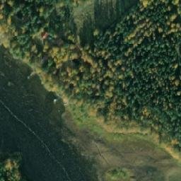 Satellite imagery of Peuraniemi, FI