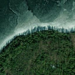 Satellite imagery of Pääkönniemi, FI