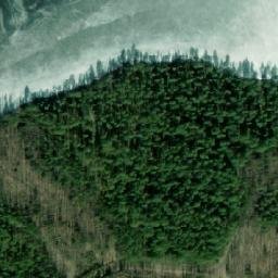 Satellite imagery of Pääkönniemi, FI