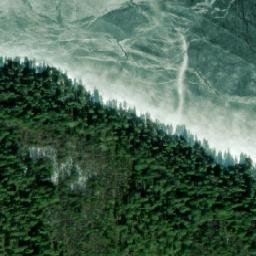 Satellite imagery of Räystösniemi, FI
