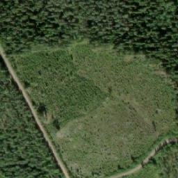 Satellite imagery of Karhunpesäkivi, FI