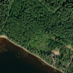 Satellite imagery of Talvitienniemi, FI