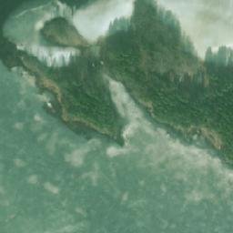 Satellite imagery of Puhelinniemi, FI