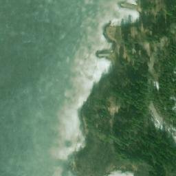 Satellite imagery of Hiturinniemi, FI
