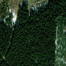 Satellite imagery of Honkaniemi, FI