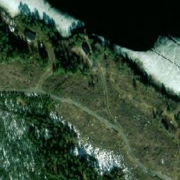 Satellite imagery of Honkaniemi, FI