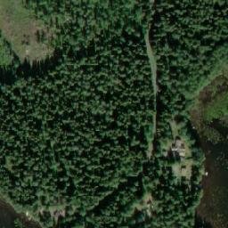 Satellite imagery of Myhkyrinniemi, FI