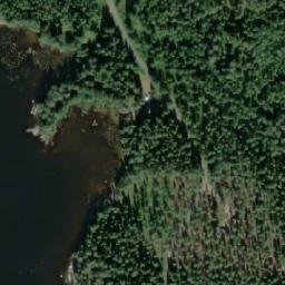 Satellite imagery of Harmaaniemi, FI
