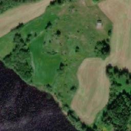 Satellite imagery of Korppiniemi, FI