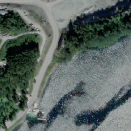 Satellite imagery of Husøyhammeren, NO