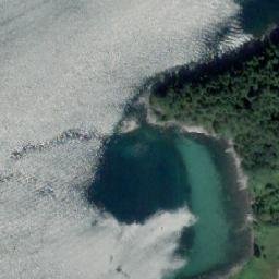 Satellite imagery of Grindneset, NO
