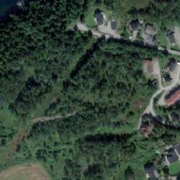 Satellite imagery of Grindneset, NO
