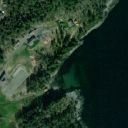 Satellite imagery of Åneset, NO
