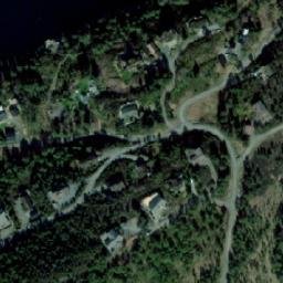 Satellite imagery of Furuneset, NO