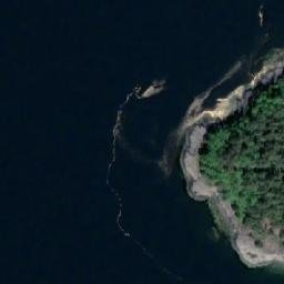 Satellite imagery of Urdneset, NO