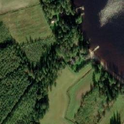 Satellite imagery of Hiekanniemi, FI