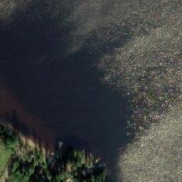 Satellite imagery of Hiekanniemi, FI