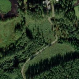 Satellite imagery of Haukkaniemi, FI