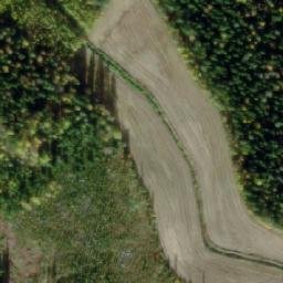 Satellite imagery of Taskuniemi, FI