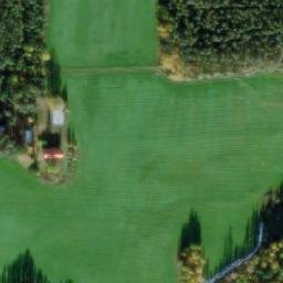 Satellite imagery of Matinniemi, FI