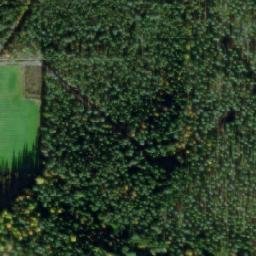 Satellite imagery of Matinniemi, FI
