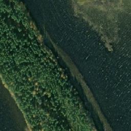 Satellite imagery of Peuraniemi, FI