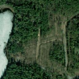 Satellite imagery of Nuottaniemi, FI