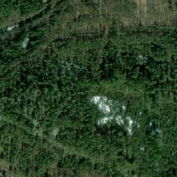 Satellite imagery of Pääkönniemi, FI