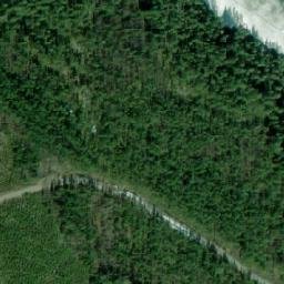Satellite imagery of Räystösniemi, FI