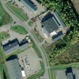 Satellite imagery of Kaapeliniemi, FI