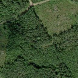 Satellite imagery of Karhunpesäkivi, FI