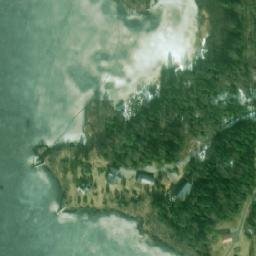 Satellite imagery of Hiturinniemi, FI