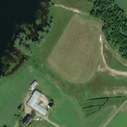 Satellite imagery of Paloniemi, FI