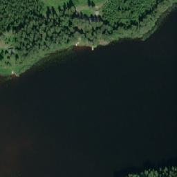 Satellite imagery of Paloniemi, FI