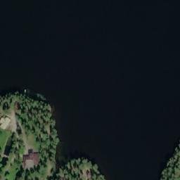 Satellite imagery of Lokinniemi, FI
