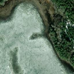 Satellite imagery of Hautaniemi, FI
