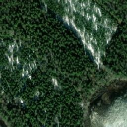 Satellite imagery of Hautaniemi, FI