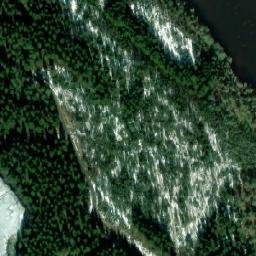 Satellite imagery of Myhkyrinniemi, FI