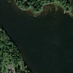 Satellite imagery of Myhkyrinniemi, FI