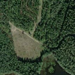 Satellite imagery of Purunniemi, FI