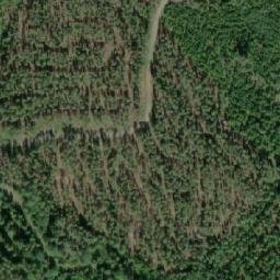 Satellite imagery of Purunniemi, FI